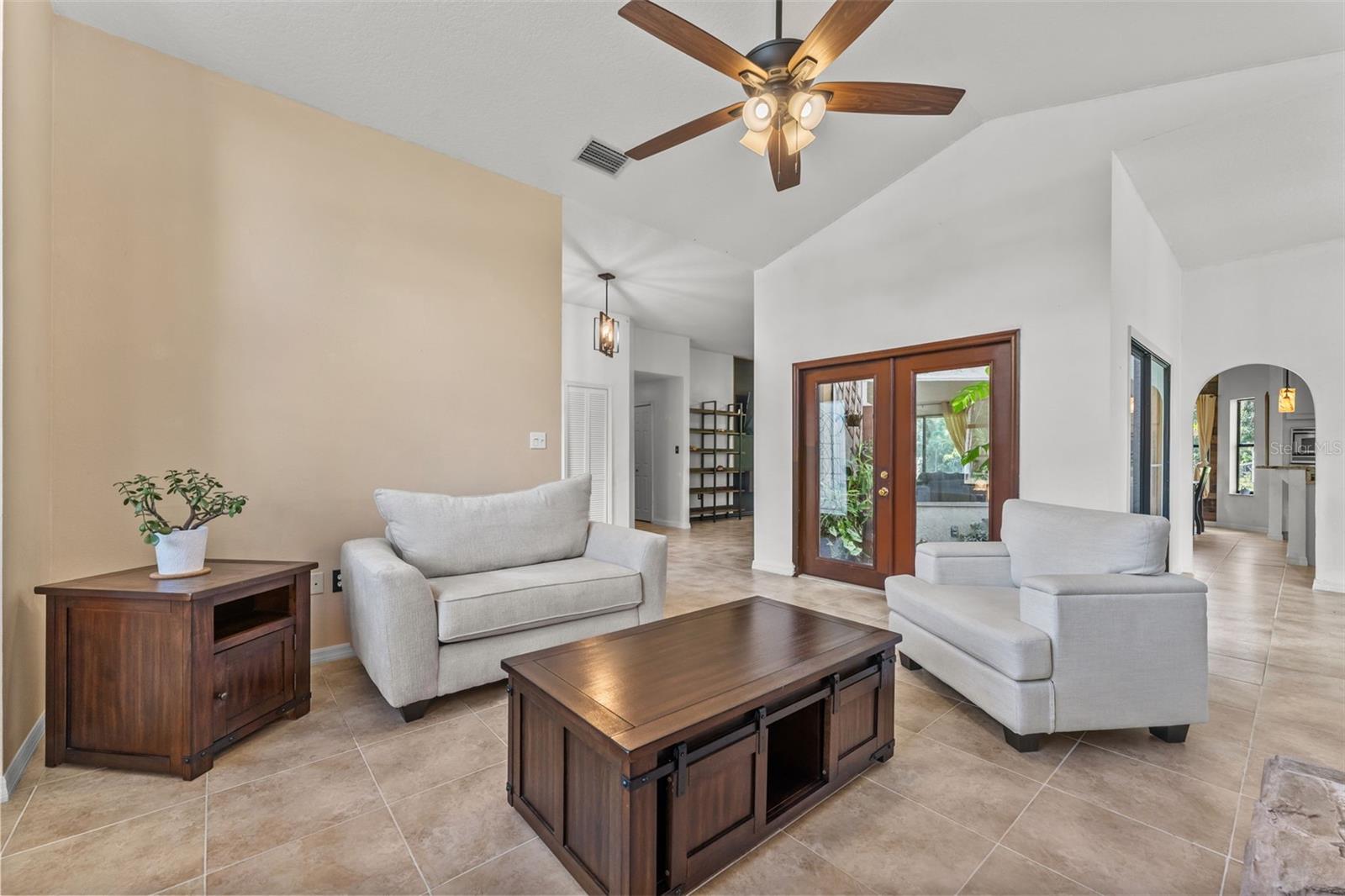 FAWN LAKE PUD PH 01 UNIT 01 - Residential