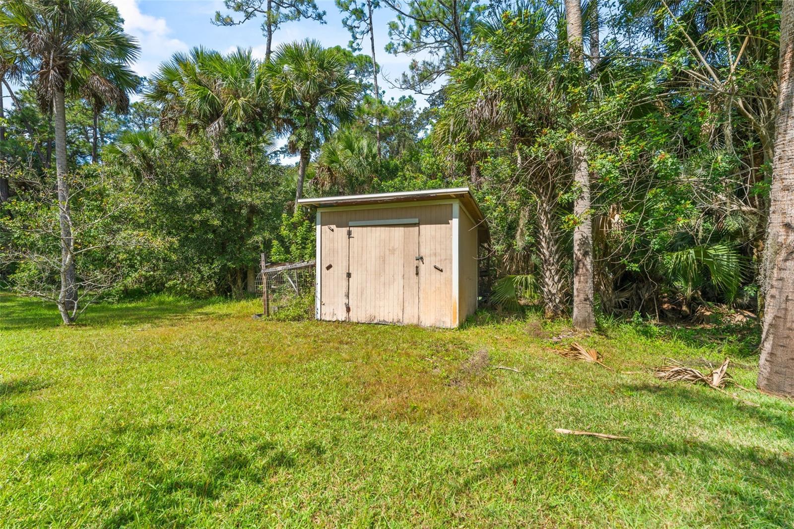 FAWN LAKE PUD PH 01 UNIT 01 - Residential