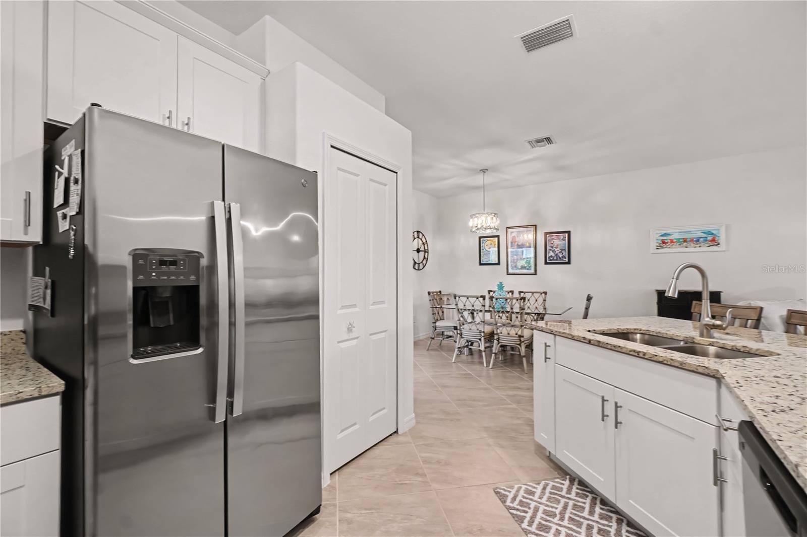 TRAILS EDGE - Residential