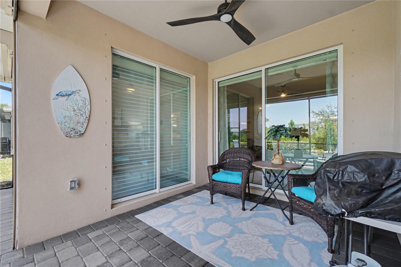 TRAILS EDGE - Residential