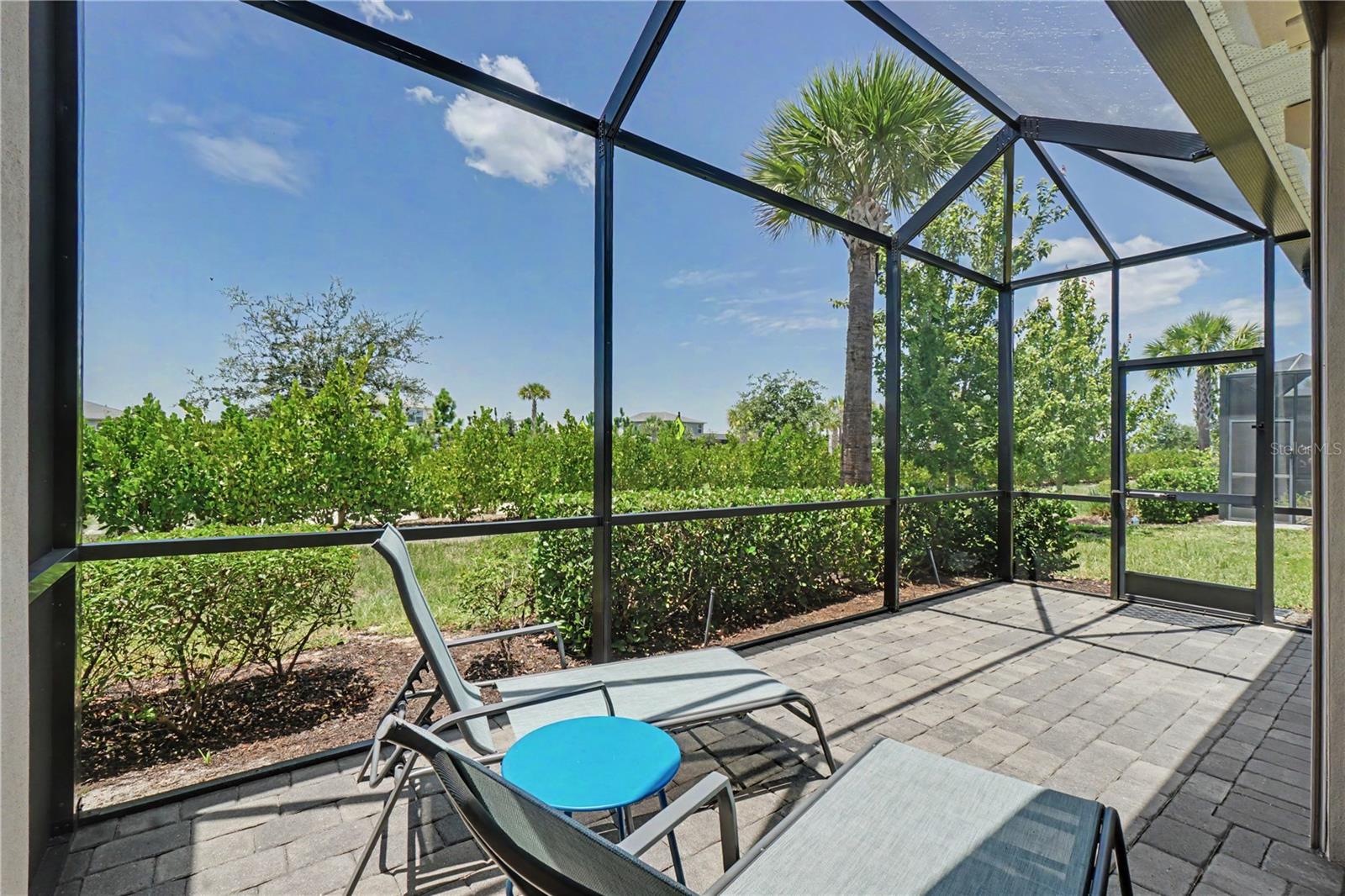 TRAILS EDGE - Residential