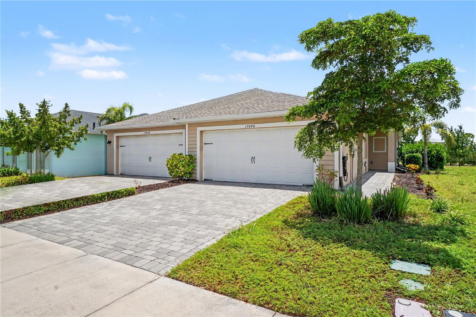 TRAILS EDGE - Residential