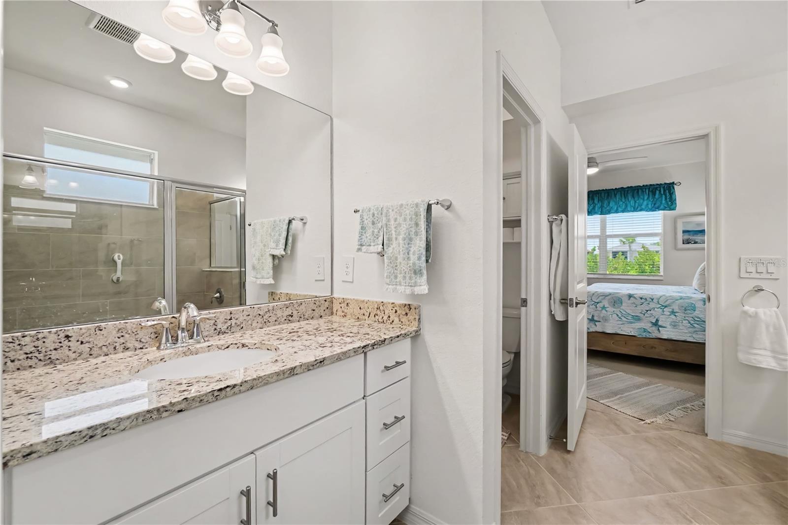 TRAILS EDGE - Residential