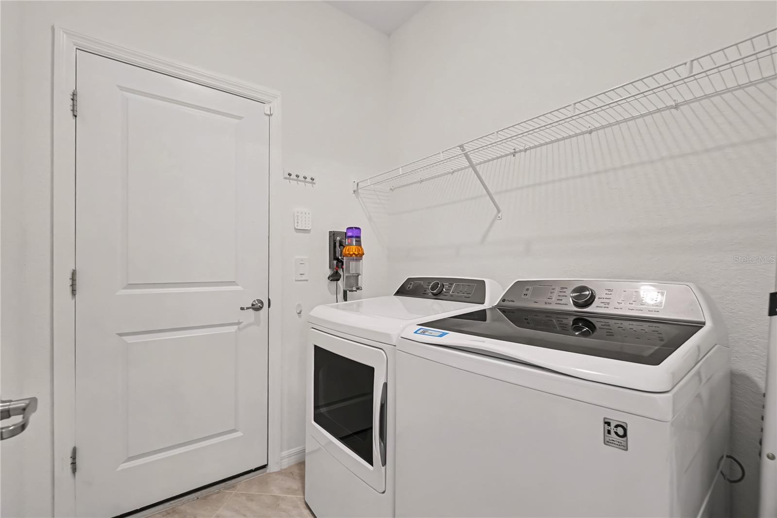 TRAILS EDGE - Residential