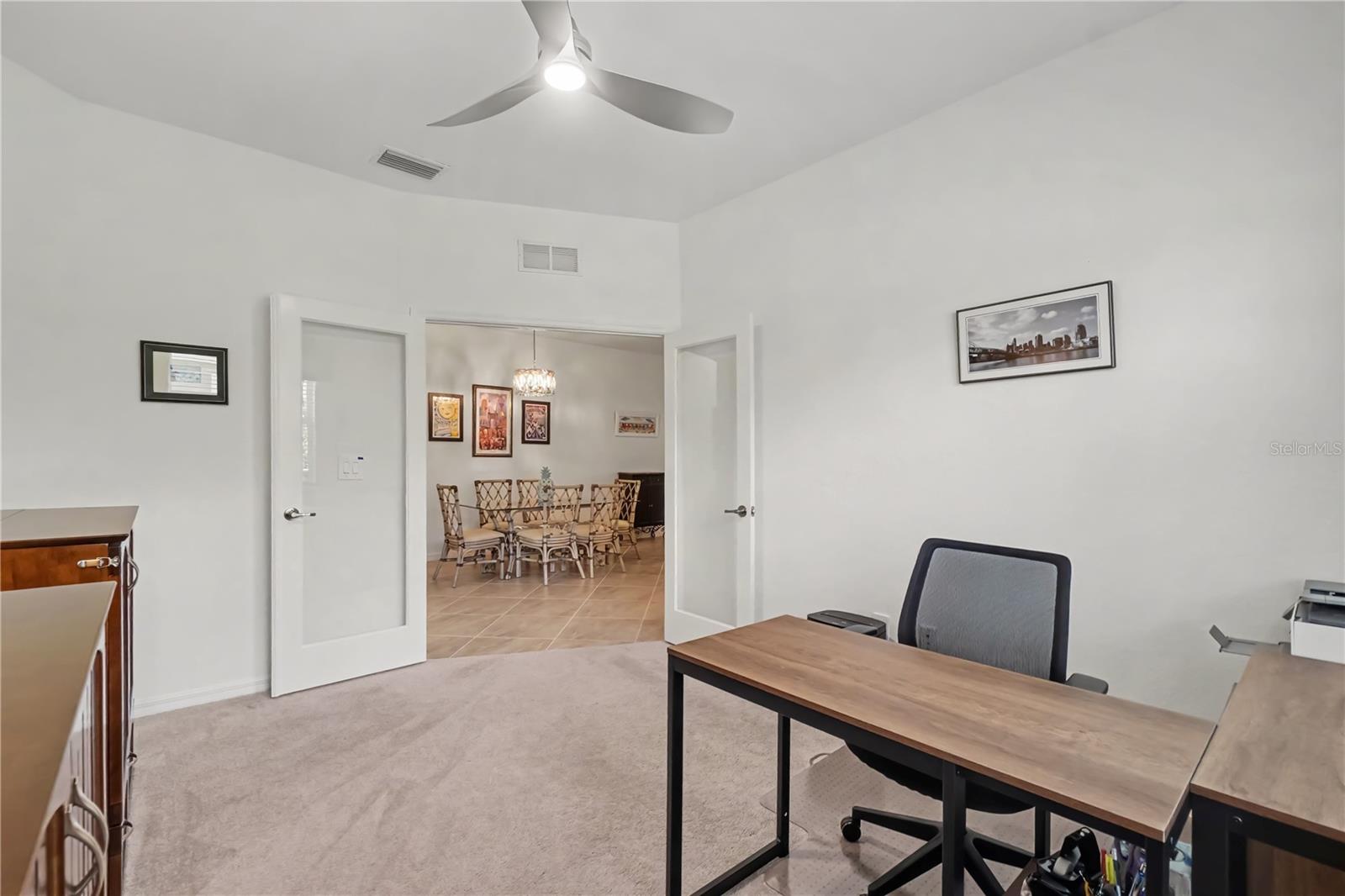 TRAILS EDGE - Residential