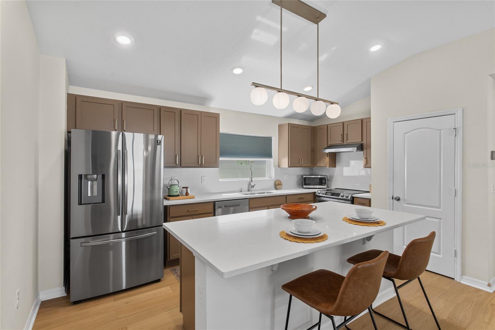 GRAMERCY FARMS PH 8 - Residential