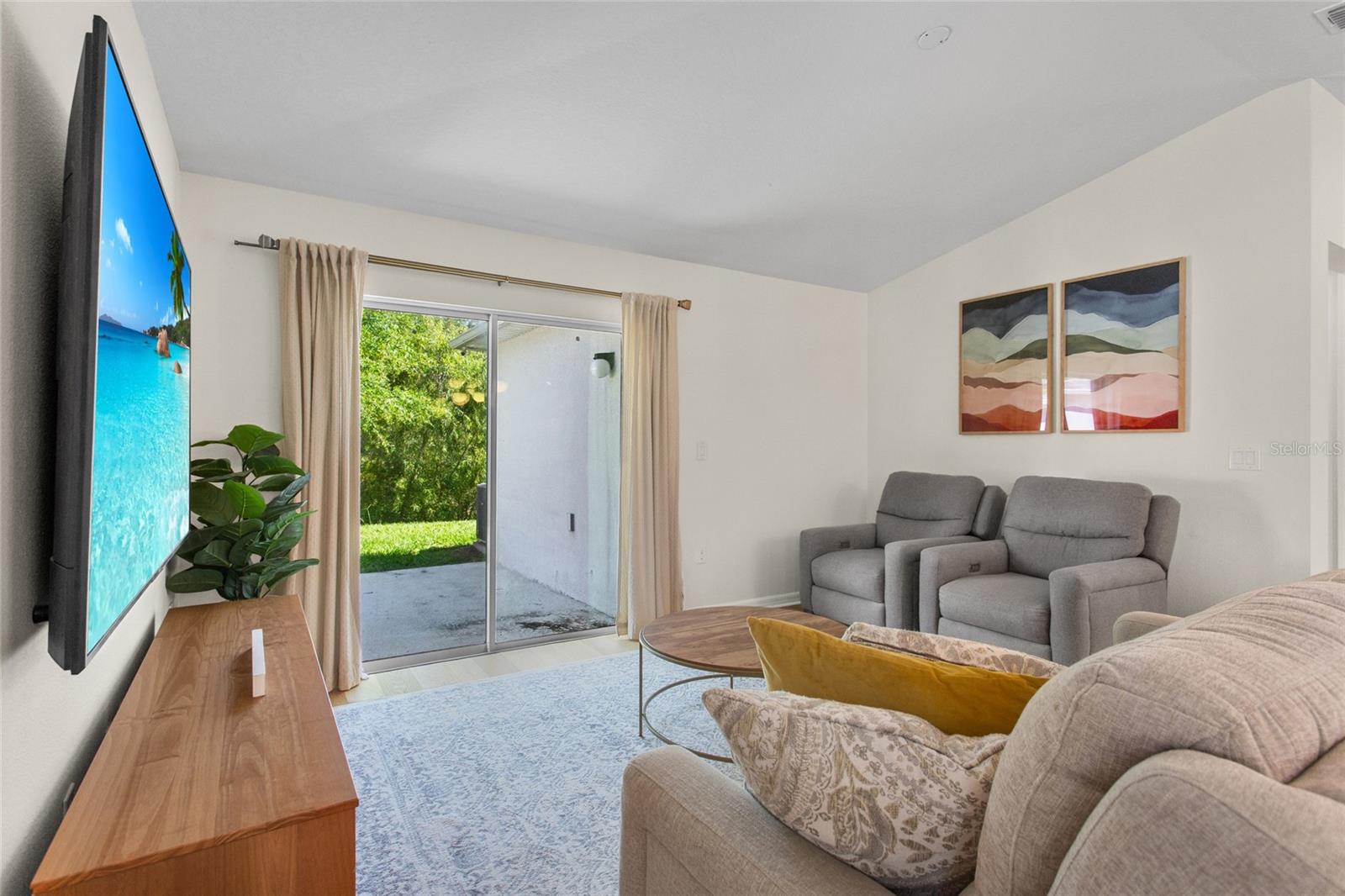 GRAMERCY FARMS PH 8 - Residential