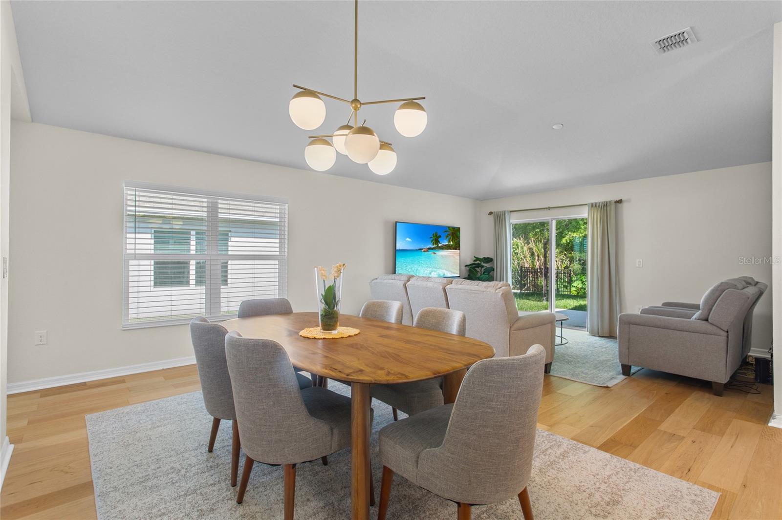GRAMERCY FARMS PH 8 - Residential