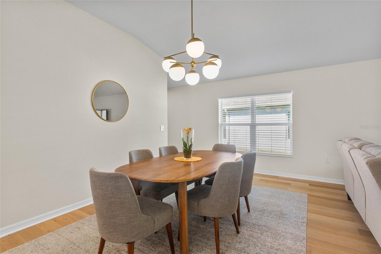 GRAMERCY FARMS PH 8 - Residential