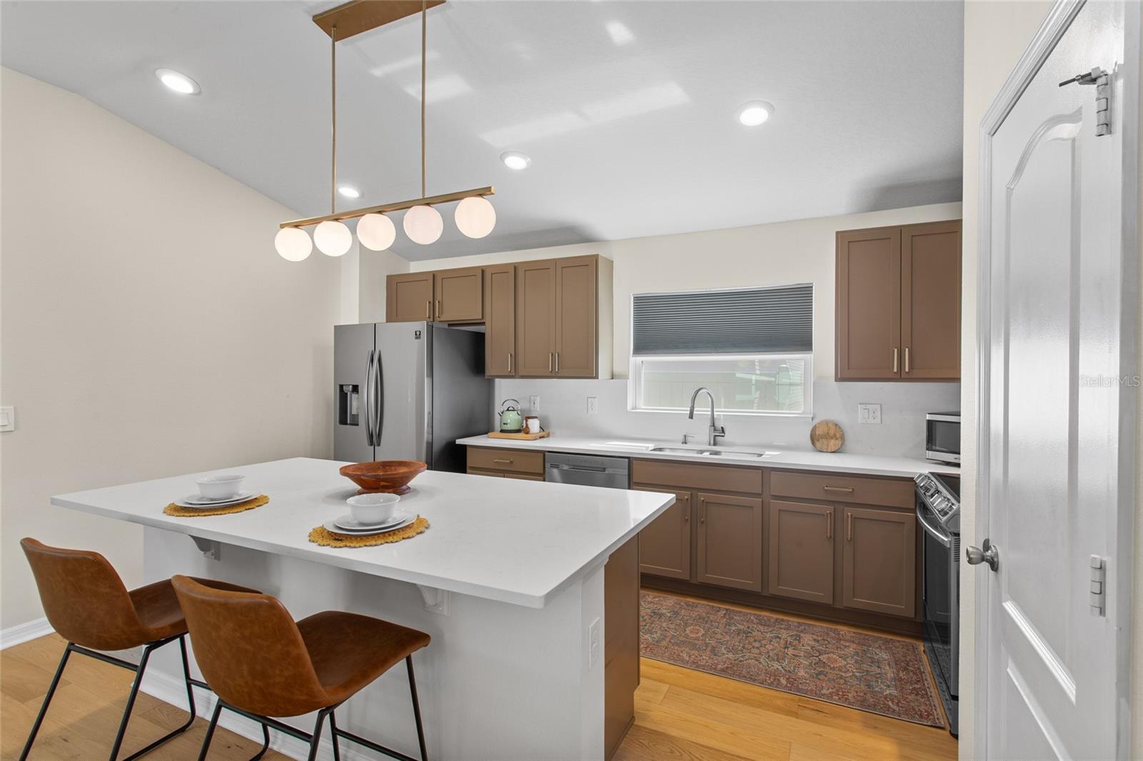 GRAMERCY FARMS PH 8 - Residential