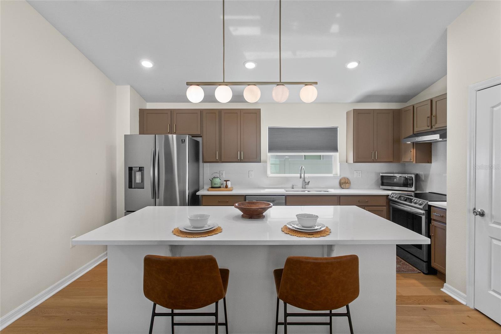 GRAMERCY FARMS PH 8 - Residential