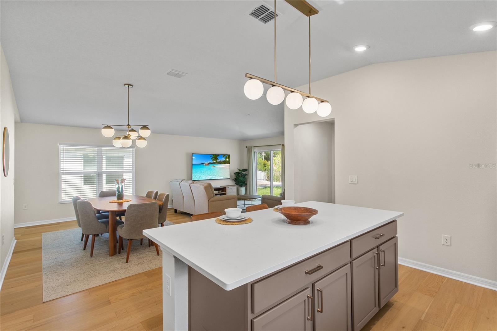 GRAMERCY FARMS PH 8 - Residential
