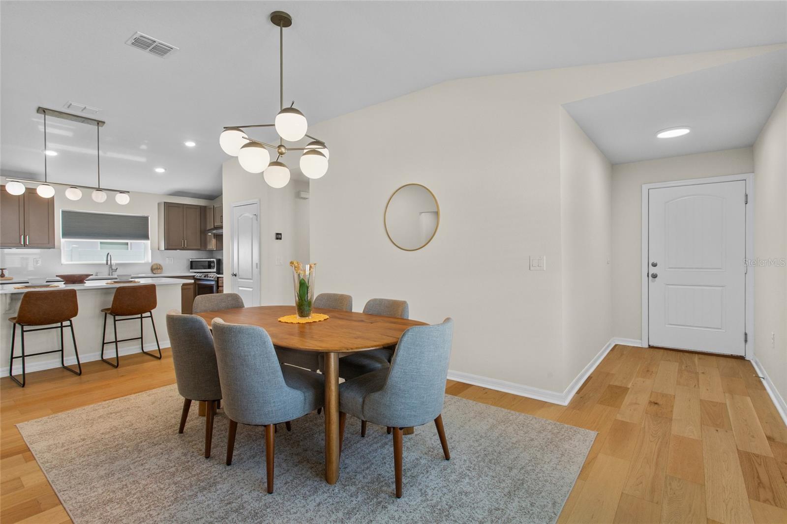 GRAMERCY FARMS PH 8 - Residential