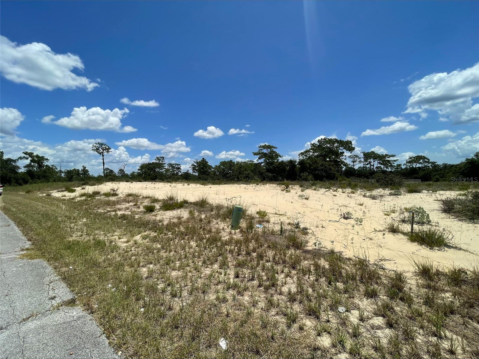 POINCIANA NBRHD 02 WEST VILLAGE 07 - Land