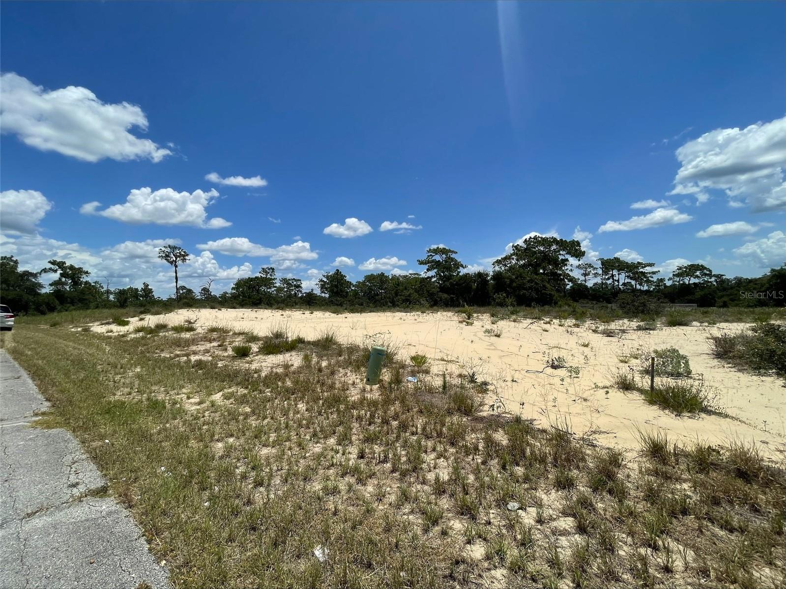 POINCIANA NBRHD 02 WEST VILLAGE 07 - Land