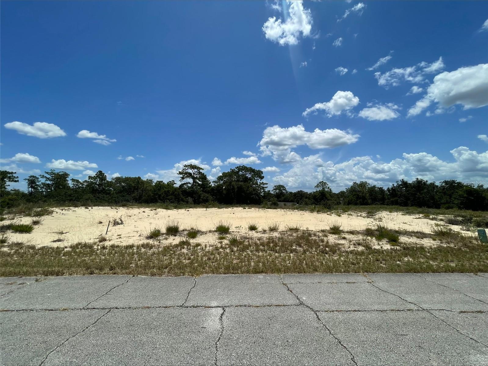Build the custom home you've always envisioned on this spacious homesite in a growing community with a minimal HOA. Enjoy the flexibility of a larger lot with room to design a home that fits your lifestyle, whether that includes a pool, outdoor entertaining space, detached garage, workshop, or simply more room to spread out. If you've been searching for an alternative to today's smaller, zero lot line homes, this property offers the opportunity to create something truly your own.

A rare opportunity also exists to purchase all three adjoining lots from the same seller. Whether you're looking to create additional privacy, secure extra space for future needs, or explore the potential for a multi-generational estate, opportunities like this don't come along often.