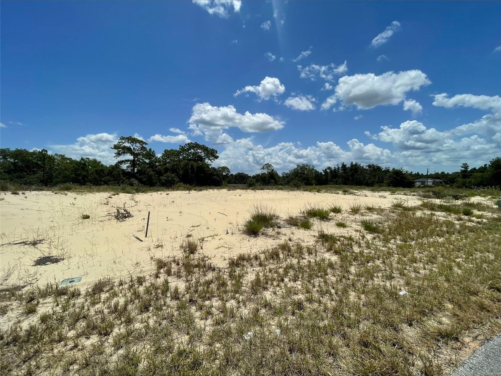 POINCIANA NBRHD 02 WEST VILLAGE 07 - Land