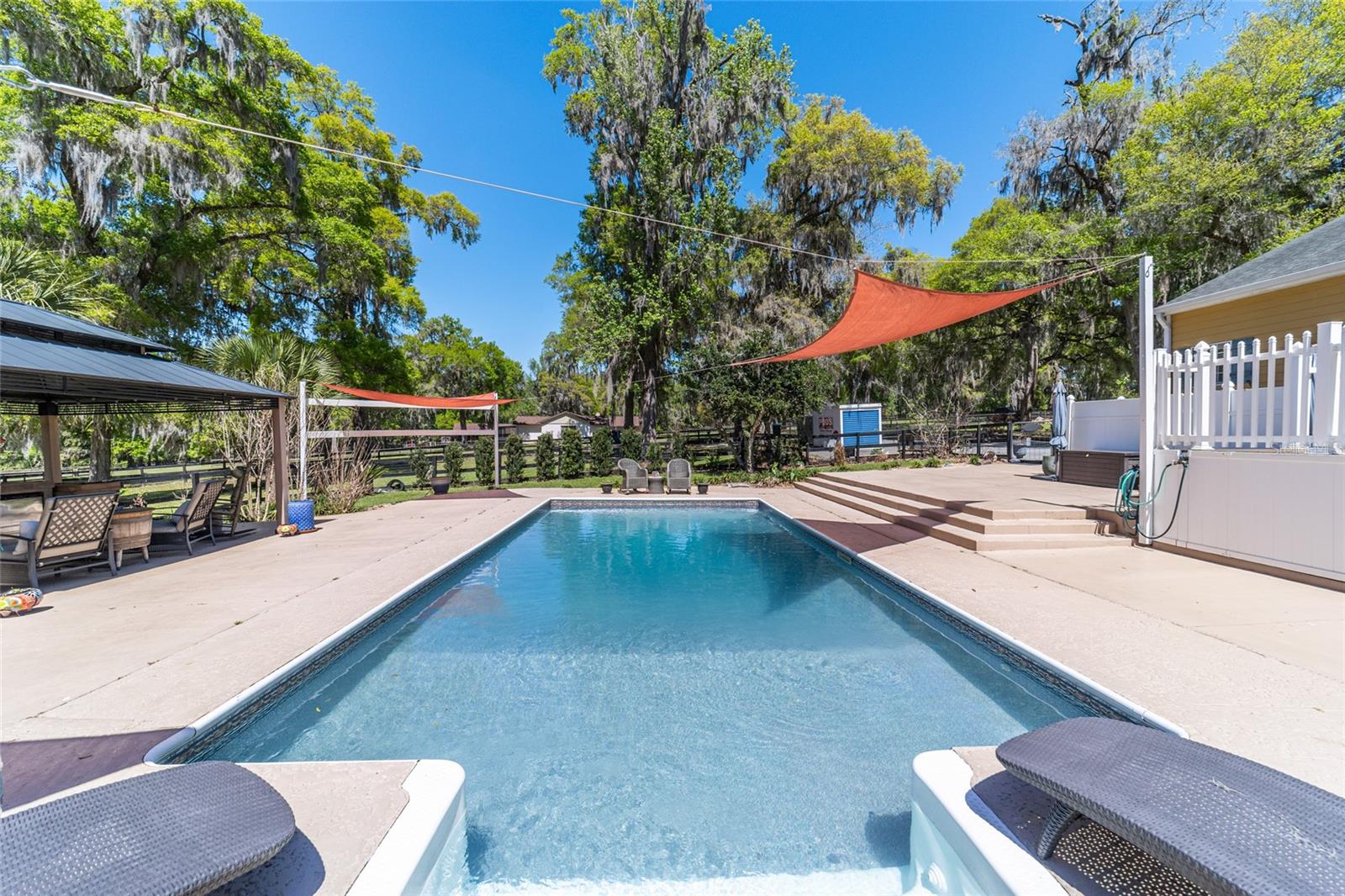 SHADY ROAD RANCHES - Residential