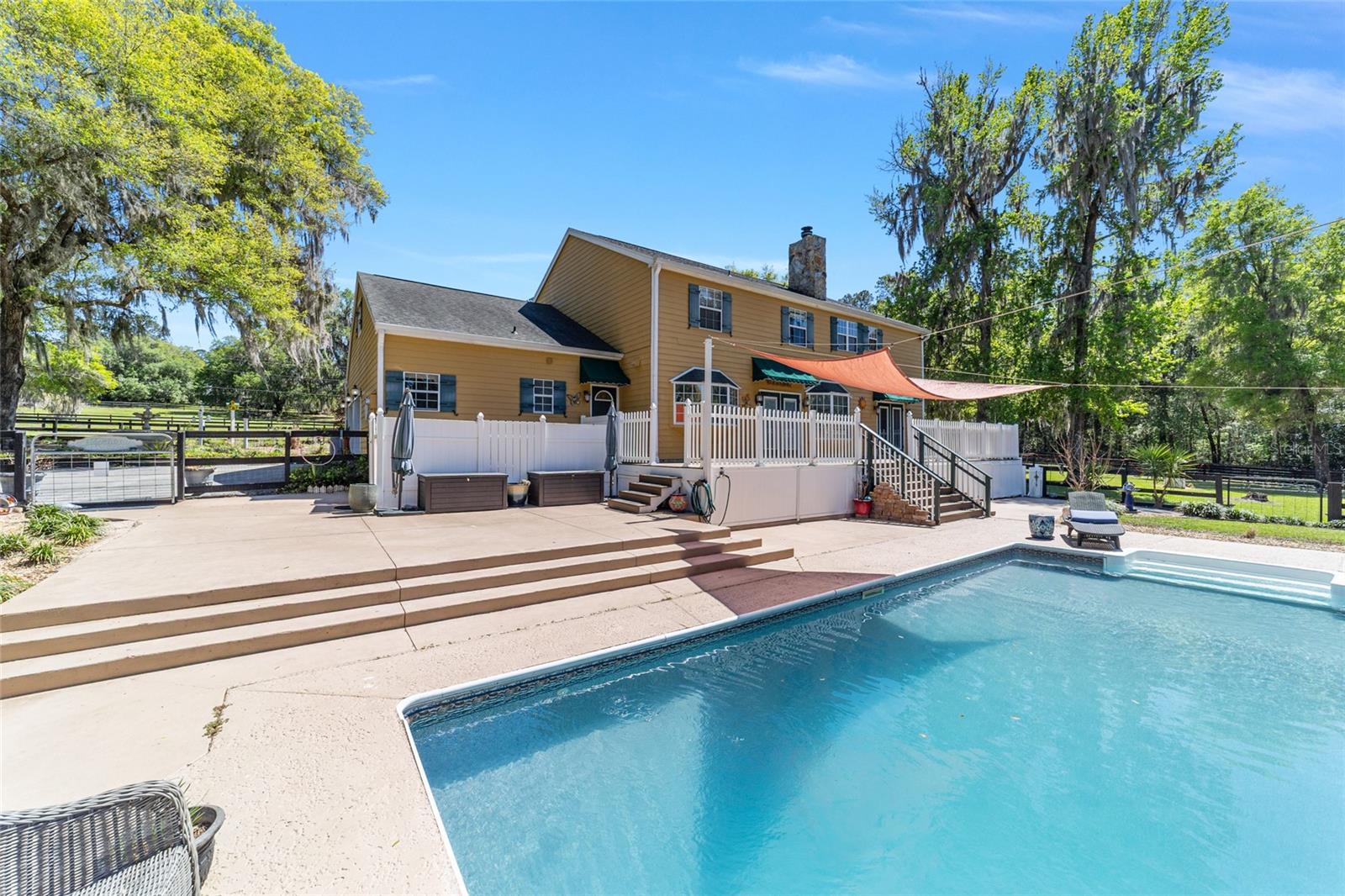 SHADY ROAD RANCHES - Residential