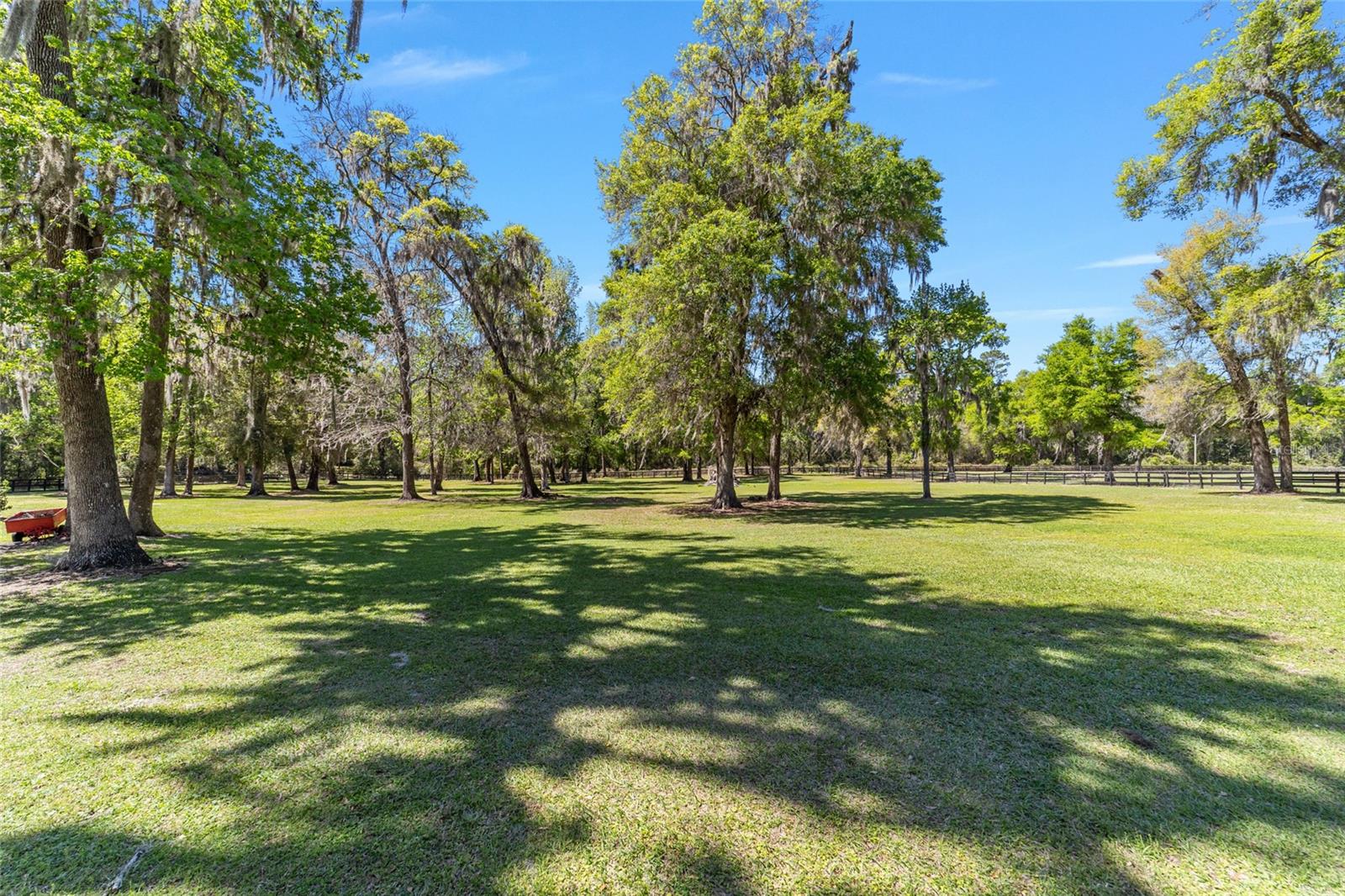 SHADY ROAD RANCHES - Residential