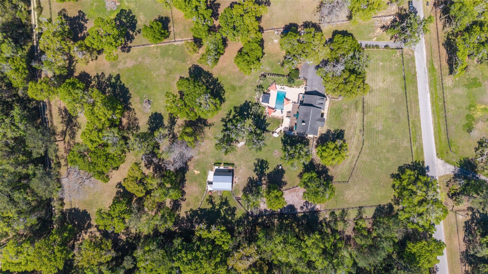 SHADY ROAD RANCHES - Residential