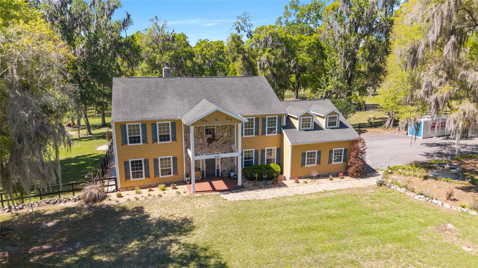 SHADY ROAD RANCHES - Residential