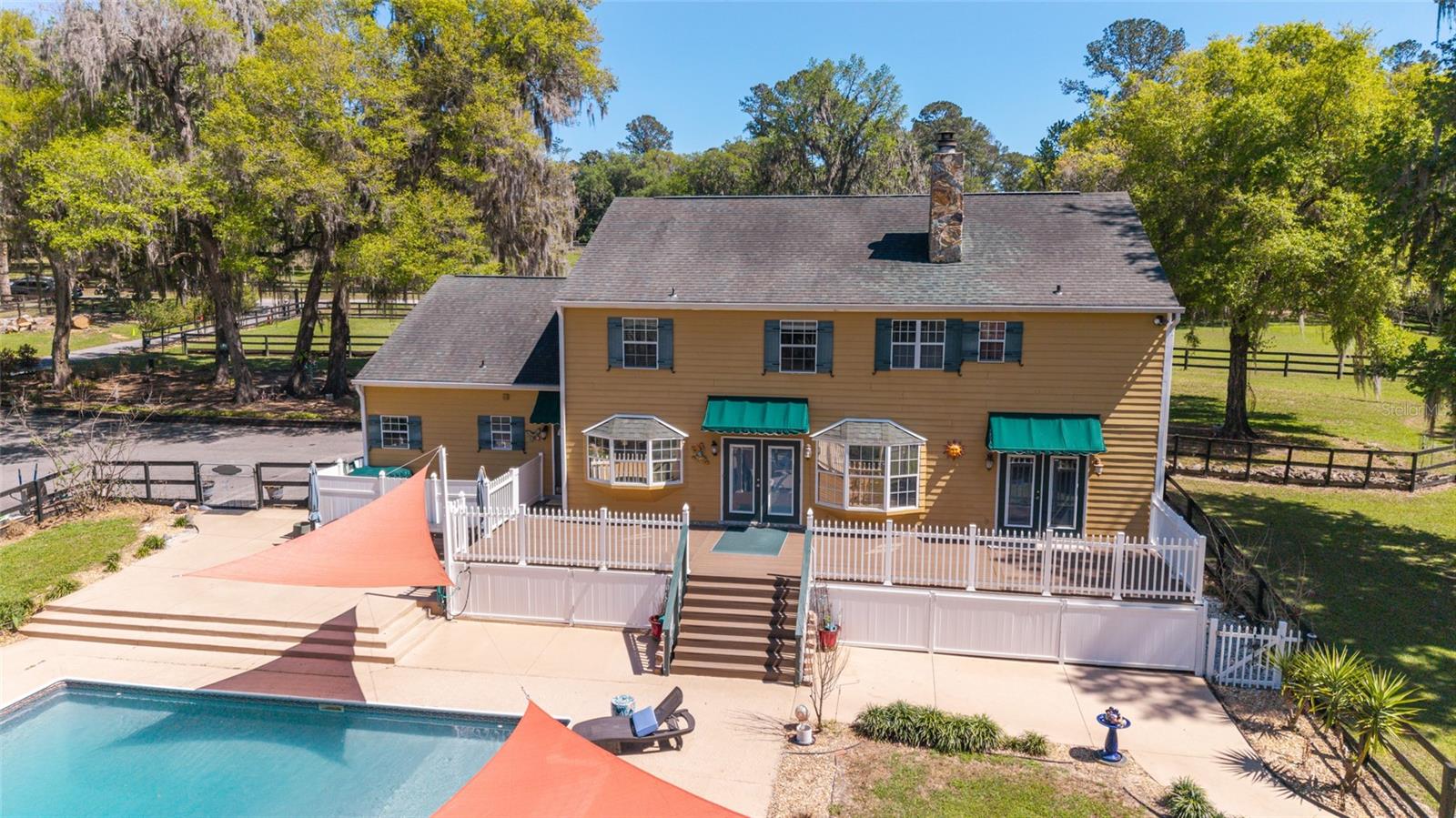 SHADY ROAD RANCHES - Residential
