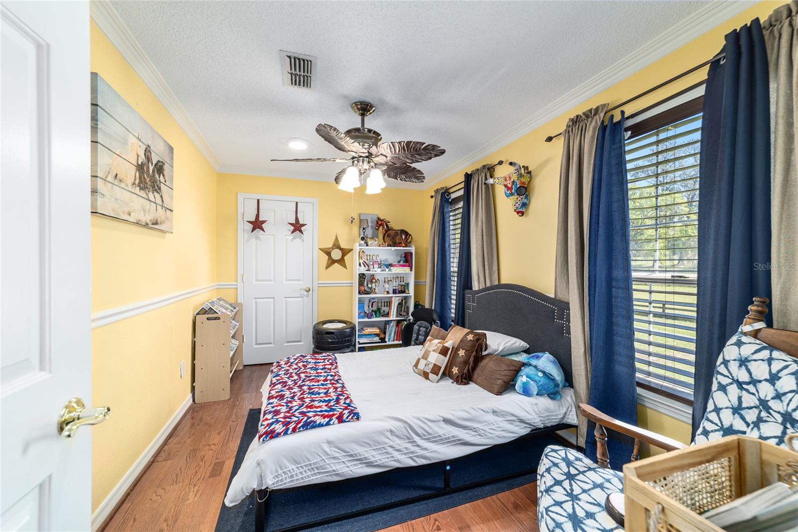 SHADY ROAD RANCHES - Residential
