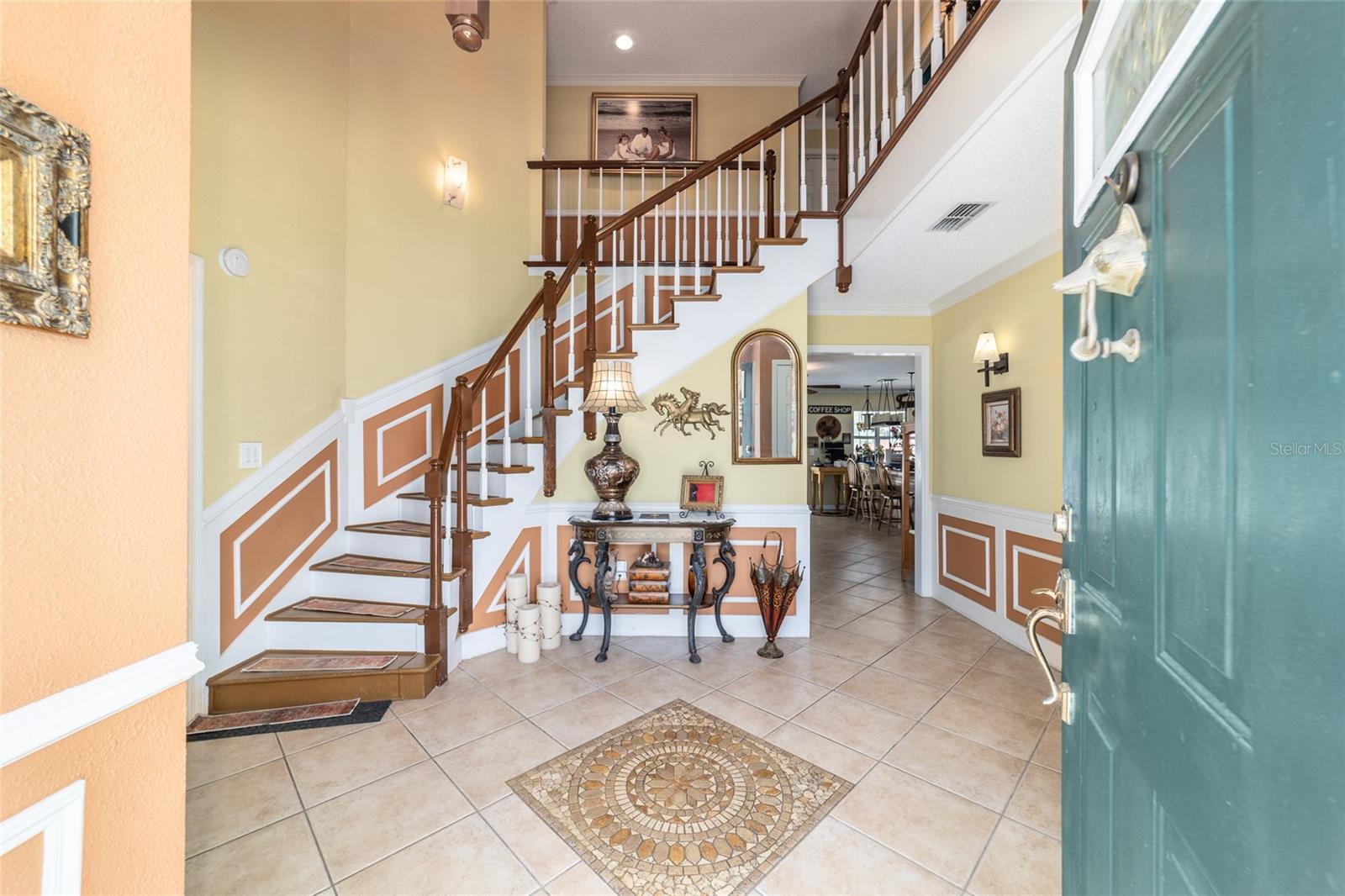 SHADY ROAD RANCHES - Residential
