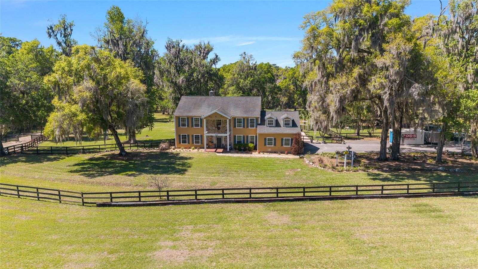 SHADY ROAD RANCHES - Residential
