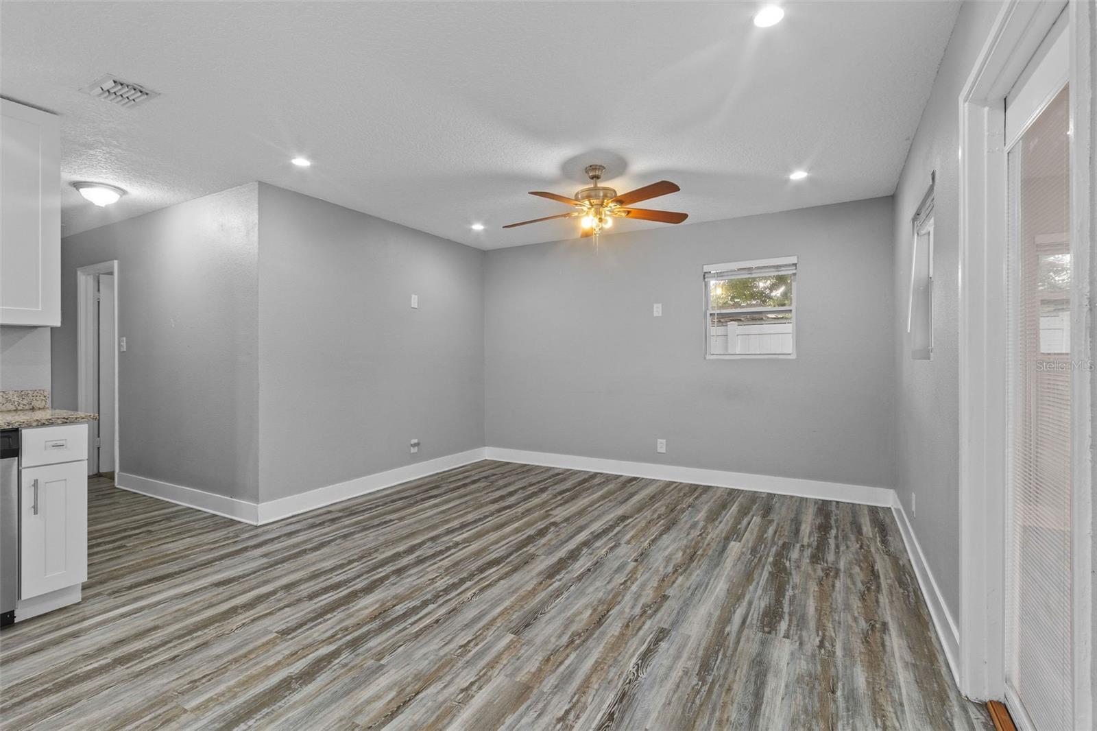 GANDY GARDENS 2 - Residential