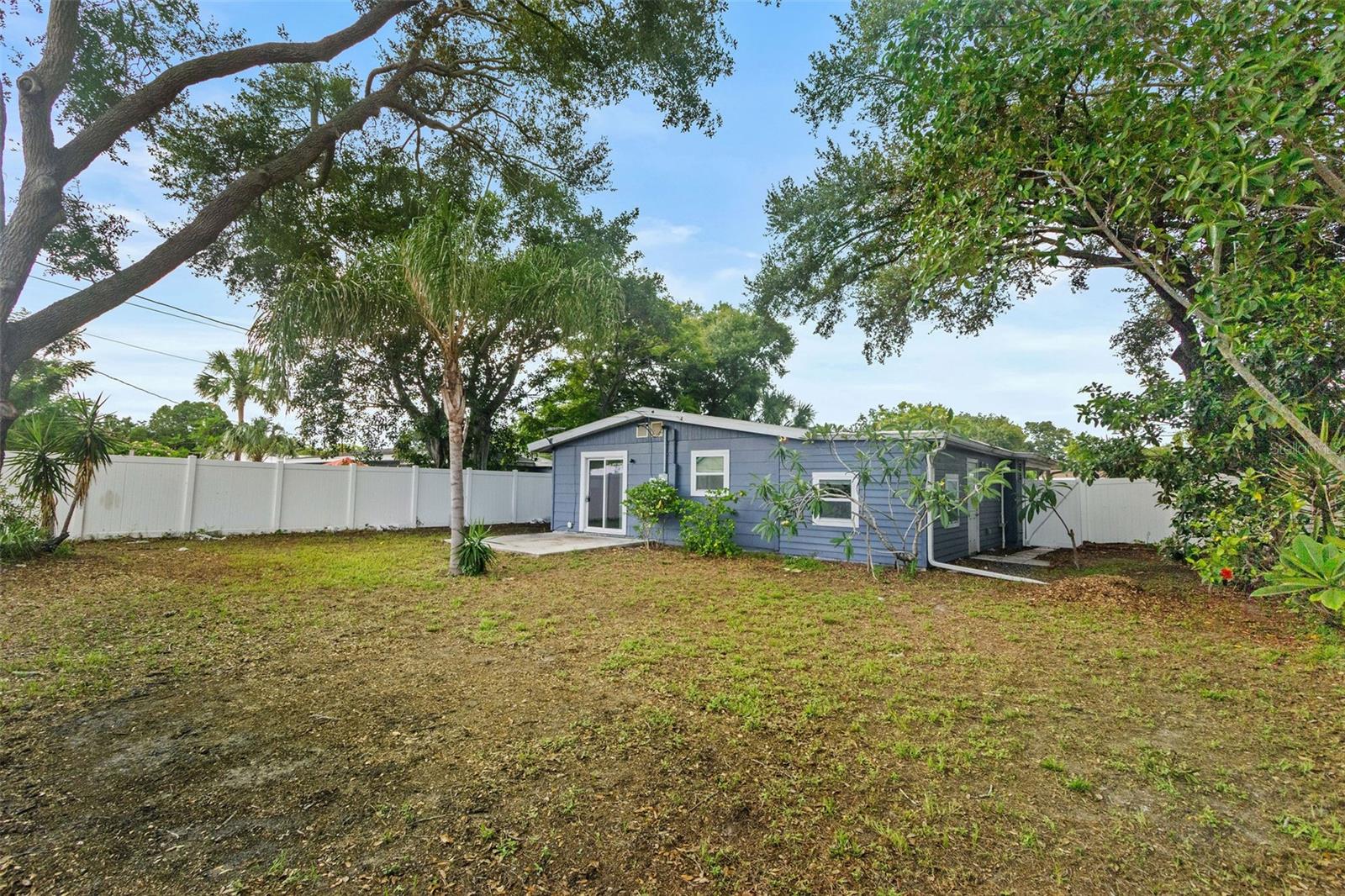 GANDY GARDENS 2 - Residential