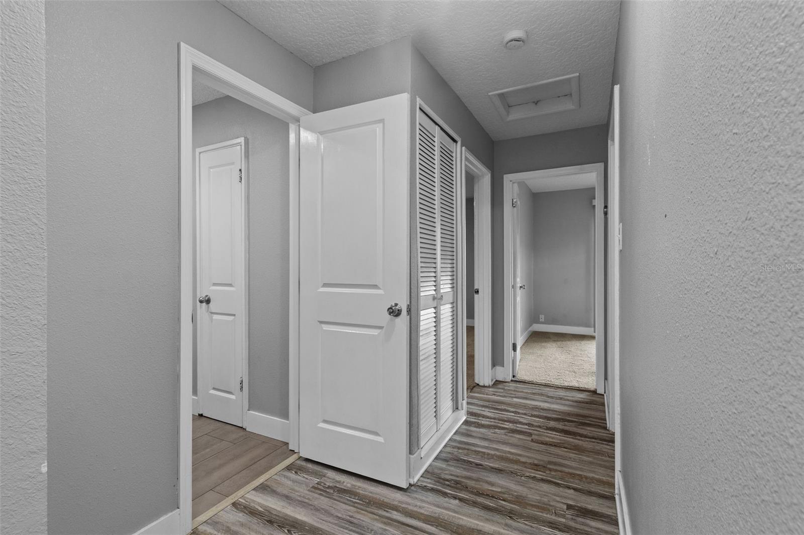 GANDY GARDENS 2 - Residential