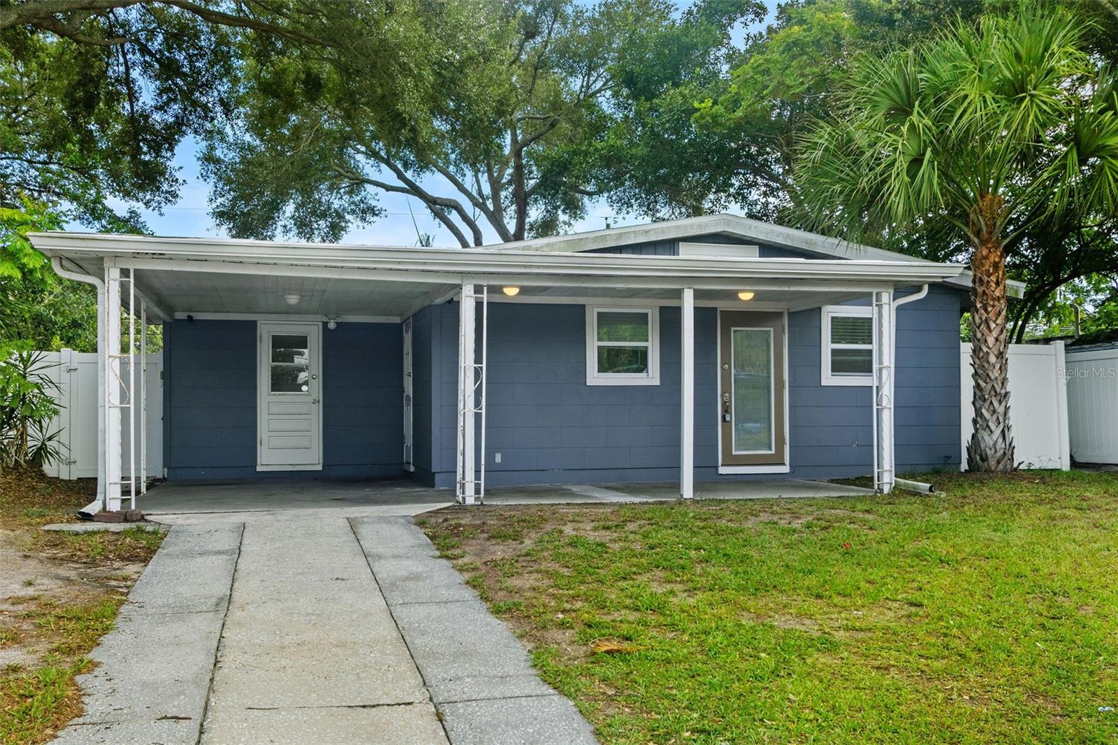 GANDY GARDENS 2 - Residential