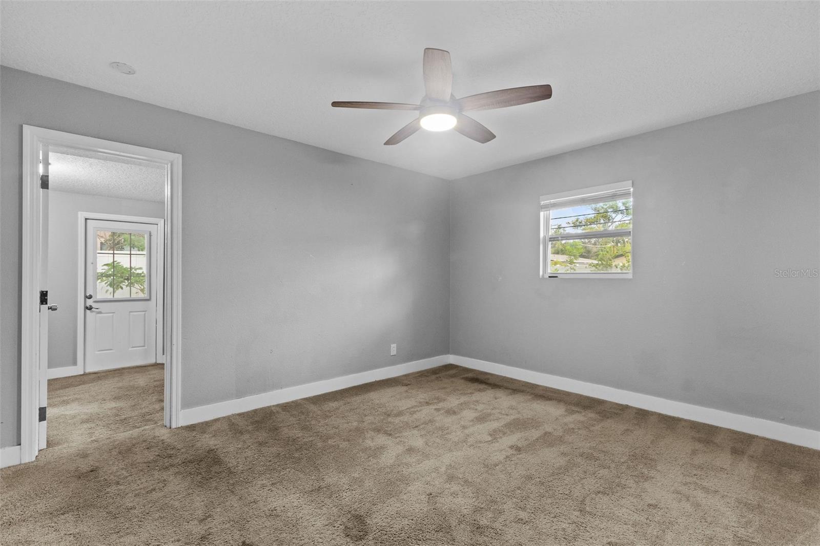 GANDY GARDENS 2 - Residential