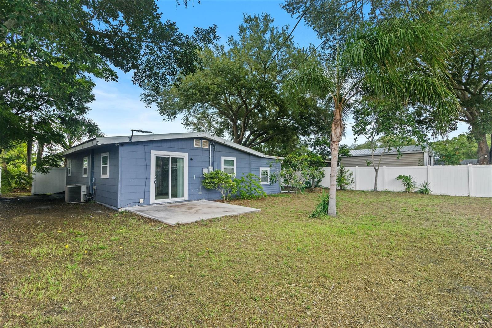 GANDY GARDENS 2 - Residential