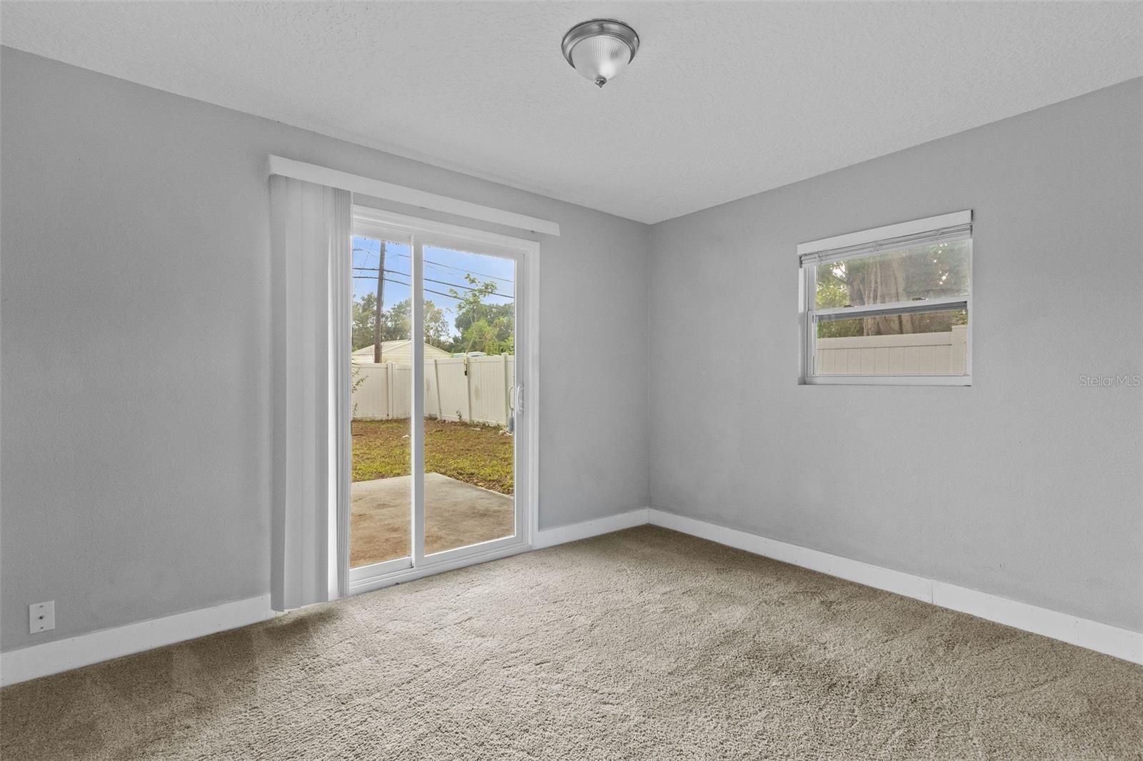 GANDY GARDENS 2 - Residential