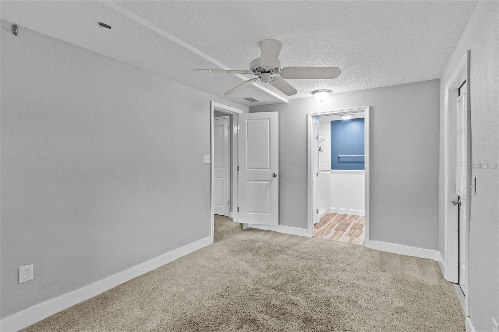GANDY GARDENS 2 - Residential
