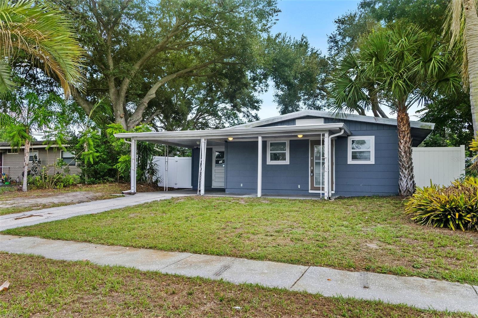 GANDY GARDENS 2 - Residential