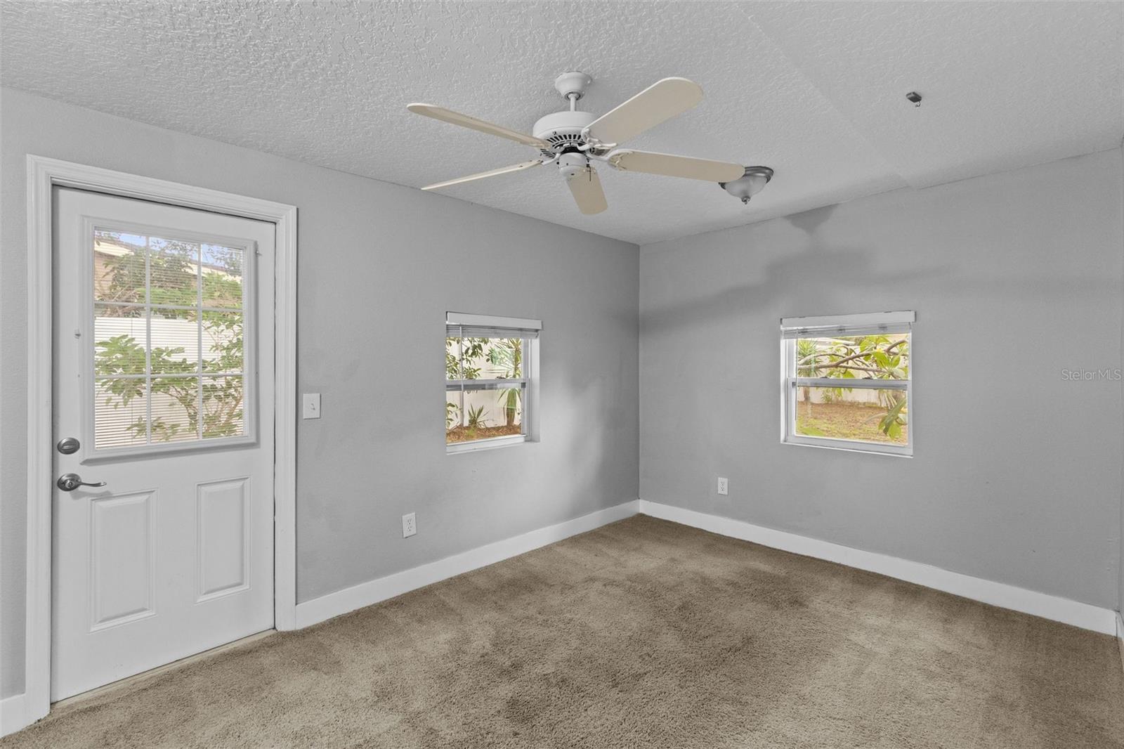 GANDY GARDENS 2 - Residential