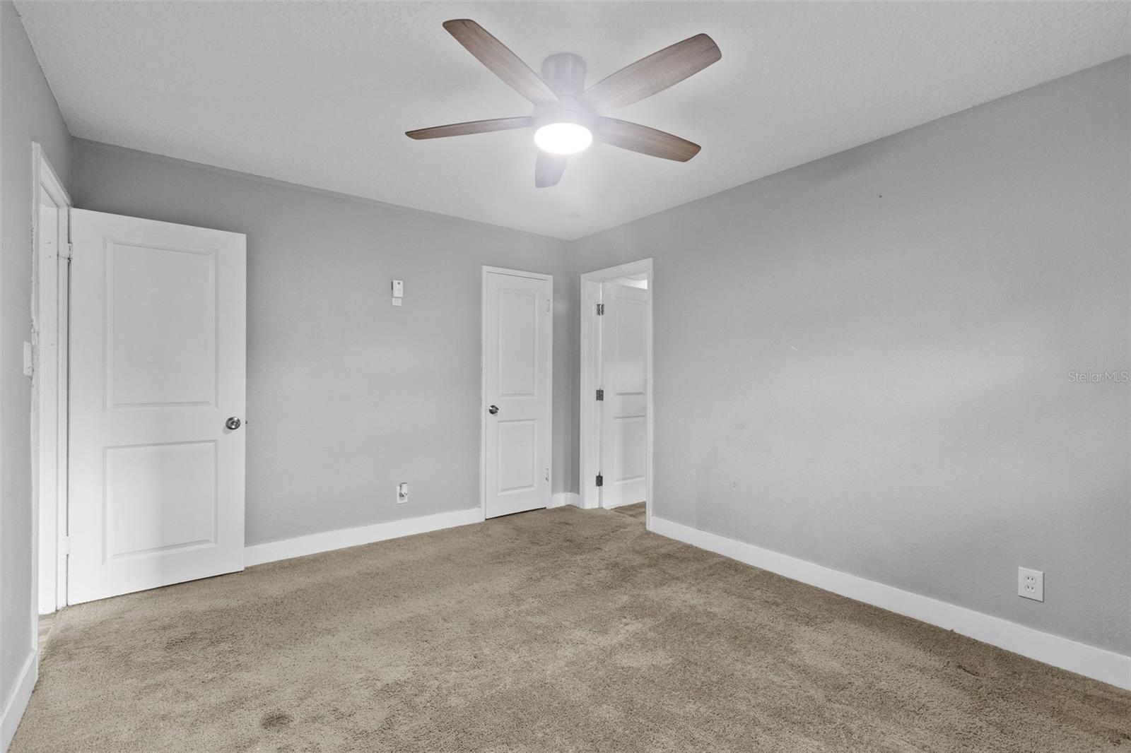 GANDY GARDENS 2 - Residential