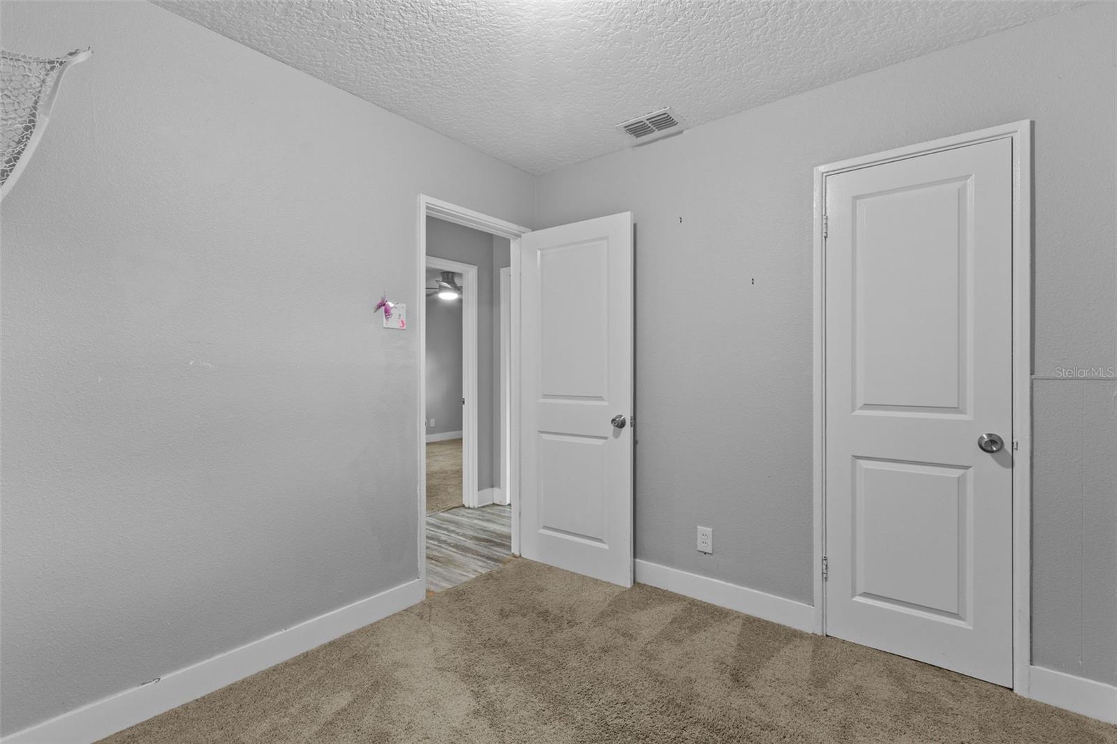 GANDY GARDENS 2 - Residential