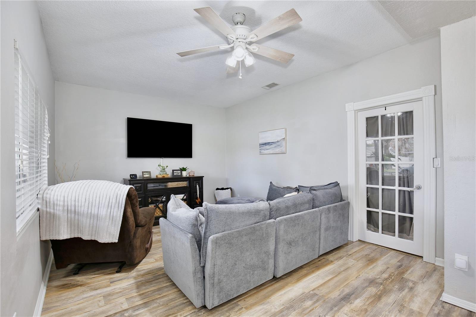 ORANGE BLOSSOM ESTATES - Residential