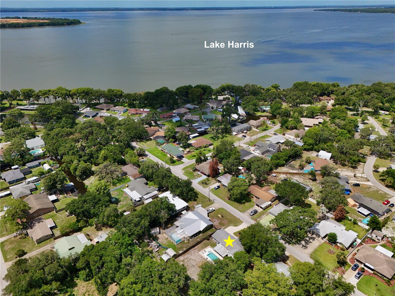 ORANGE BLOSSOM ESTATES - Residential