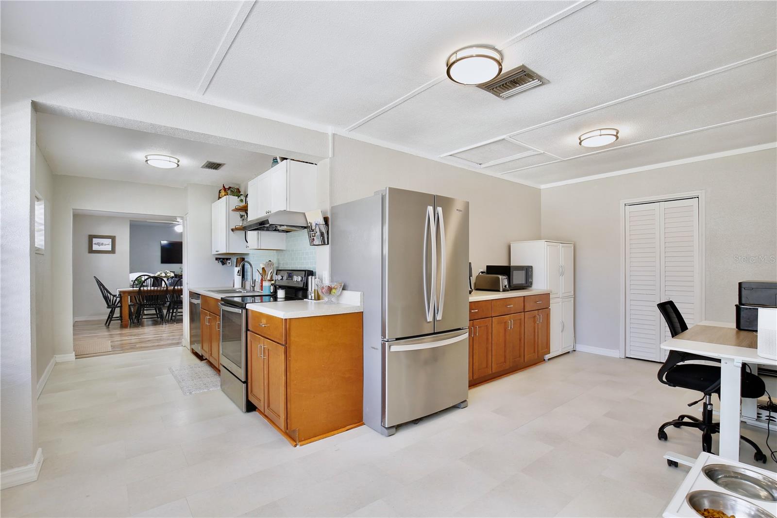 ORANGE BLOSSOM ESTATES - Residential
