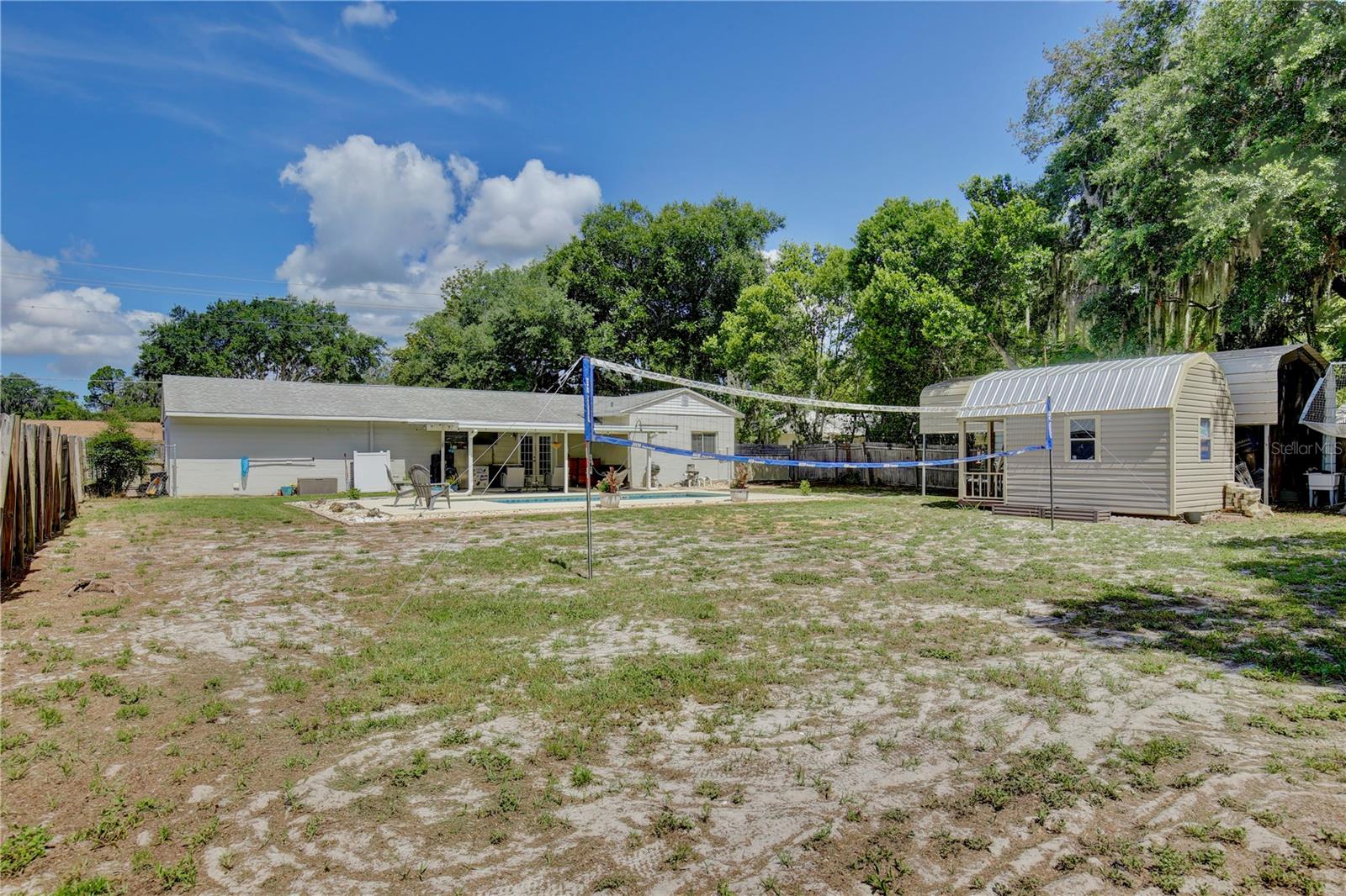 ORANGE BLOSSOM ESTATES - Residential