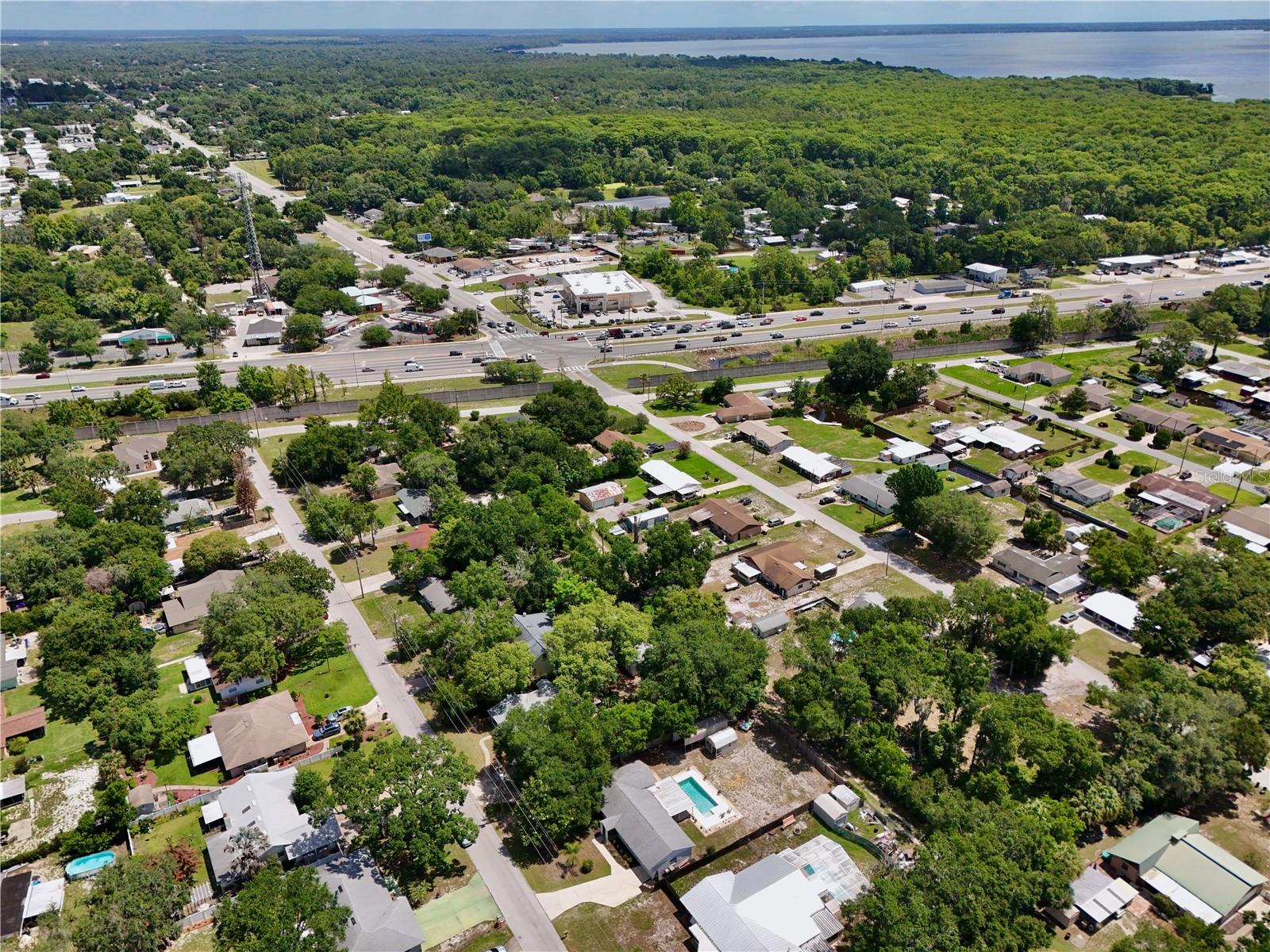 ORANGE BLOSSOM ESTATES - Residential