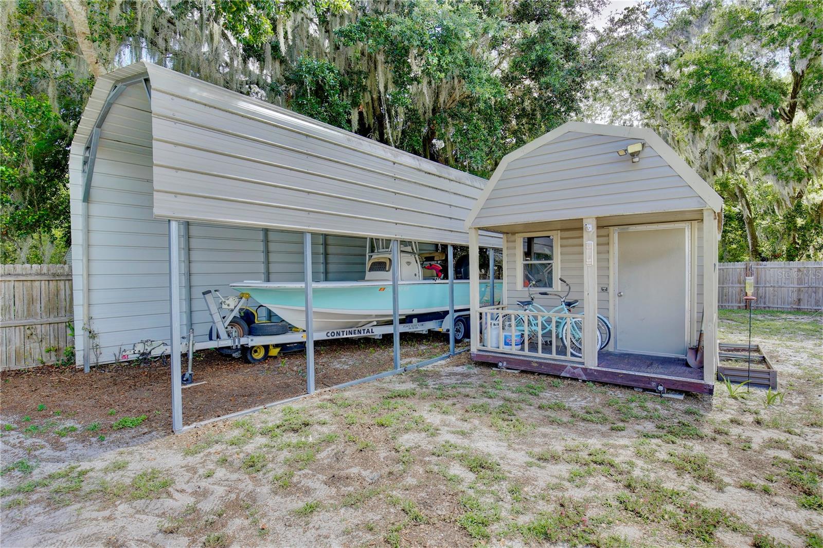 ORANGE BLOSSOM ESTATES - Residential