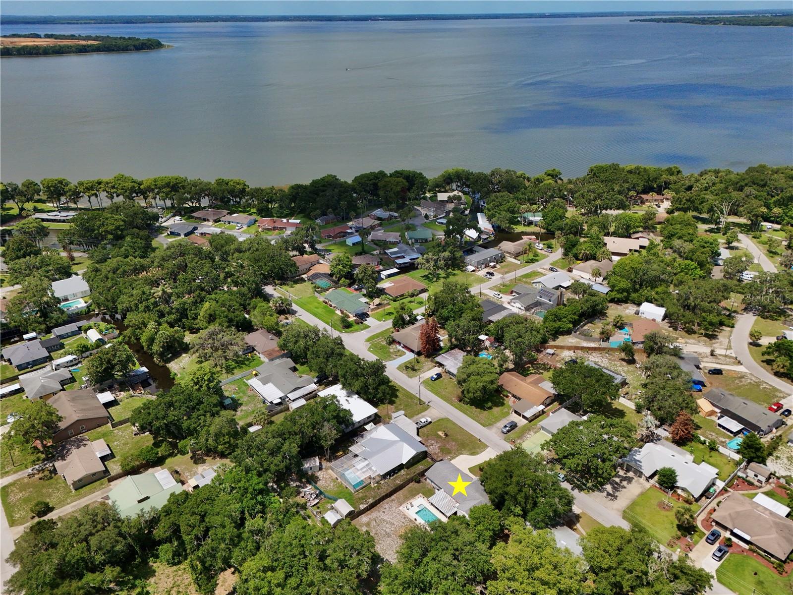 ORANGE BLOSSOM ESTATES - Residential