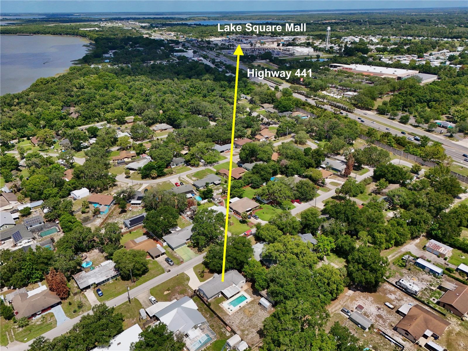 ORANGE BLOSSOM ESTATES - Residential